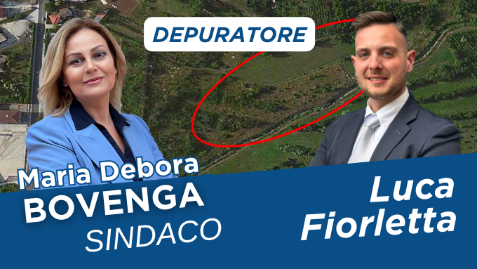 Al momento stai visualizzando DEPURATORE FACCIAMO CHIAREZZA